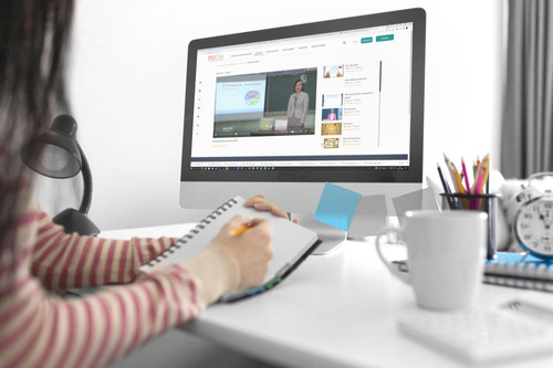 Хичээл, сургалтын үйл ажиллагаа цахим хэлбэрт шилжих ХУВААРЬ